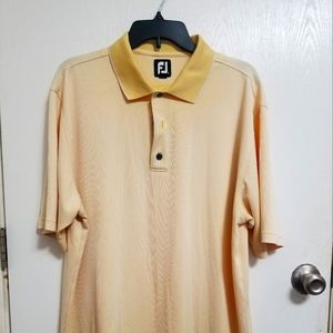 Men's FJ short sleeve shirt XL